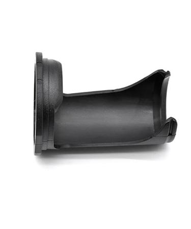 Beard Brush Stand Holder | Plastic Shaving Brush & Razors Tool Holder - Beauty Tools for Wet & Dry Use - Buy Online on SooperMarket.com