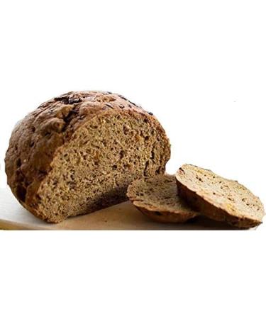 Keto Baker London Bread and Cake Mix - Onion Bread Vegan Gluten-Free Low-Carb - Buy Online on SooperMarket.com