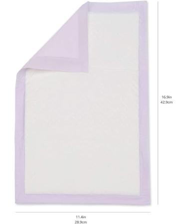 Amazon Basics Cat Pad Refills - Fresh Scent 40 Count - Buy Online on SooperMarket.com