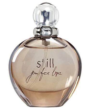 Still By Jennifer Lopez Edp Spray 3.4 Oz - Buy Online on SooperMarket.com