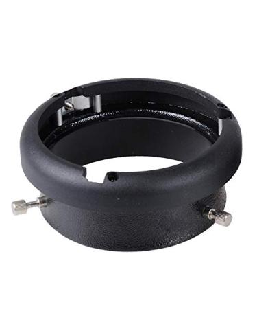 TUYUNG SN-10 Interchangeable Mount Mini Mount to Bowens Mount sn10 for Mini Studio Flash Photo Studio Accessories