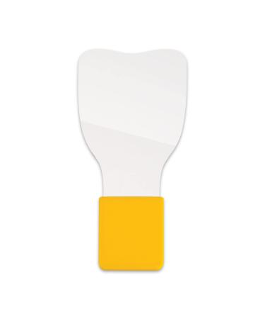 Practicon 7102816 Occlusal Mirror  17 Adult Size