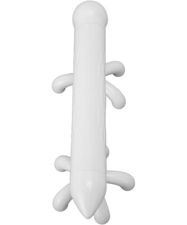 Anti-Cellulite Massager - Manual Fascia Massage Device for Myofascial Relaxation & Tension Relief | Perfect for Men & Women - Buy Online on SooperMarket.com