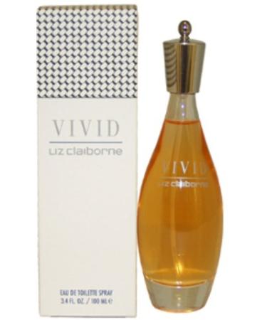 Liz Claiborne - Vivid (3.4 oz.) 1 pcs sku# 1899443MA