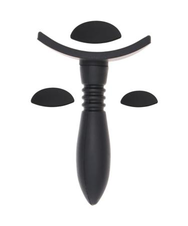 Mikinona 1 Set Eye Shadow Stamp Eyeshadow Stamp for Home Convenient Eye Shadow Seal Women Eyeshadow Stamp Eye Shadow Tool Makeup Convenient Tool Durable Eyeshadow Stamp Makeup Accessory