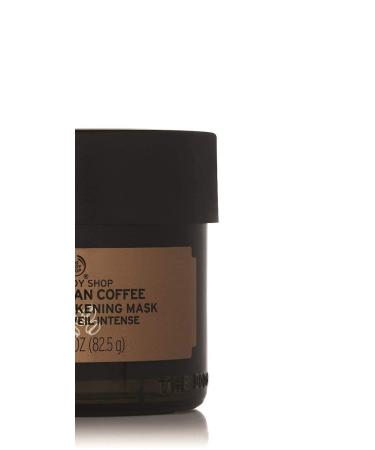 The Body Shop Nicaraguan Coffee Intense Awakening Mask - 2.9 Oz - Buy Online on SooperMarket.com