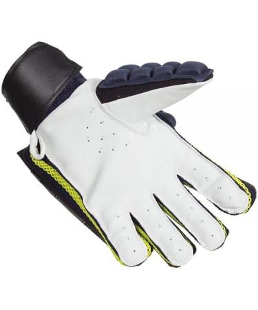 Buy REECE Hockey Glicks Elite Protective Left-Hand Glove - Silicone Tunnels for Enhanced Grip - Marine - Size XS - International Shipping Available - Buy Online on SooperMarket.com