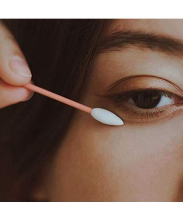 Shop-STORY Reusable Cotton Buds - Washable Blue 2 Pack | Eco-Friendly & Sustainable - Perfect for Travel & Daily Use - Buy Online on SooperMarket.com