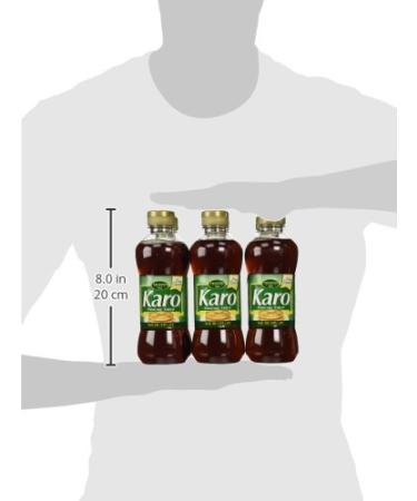 Karo Pancake Syrup 16-Ounce 6 Pack - Sweet Breakfast Essential - Buy Online on SooperMarket.com