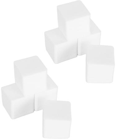 Nail Wipes Lint- Nail Wipe Pads for The Nail Salon - Buy Online on SooperMarket.com