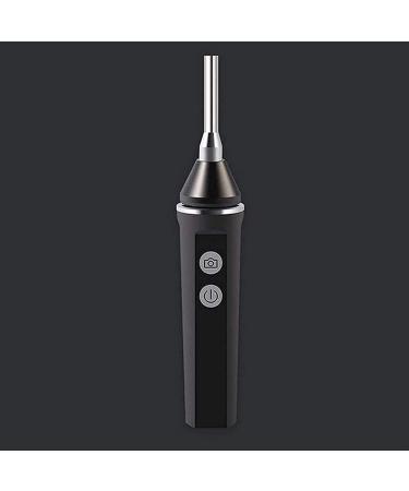 Wireless Earwax Remover Otoscope | Jteremy 3.9mm Endoscope with 6 LED Lights - Buy Online on SooperMarket.com