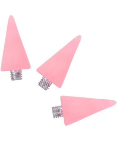 1 Nail Rhinestone Picker Wax Tips Drill Pen Nail Rhinestones Picker Pencil Bead Picker Tool Nail Wax Replacement Tips Acrylic Pen Tip Manicure Pen Picker Crystal Beads Double Head - Buy Online on SooperMarket.com