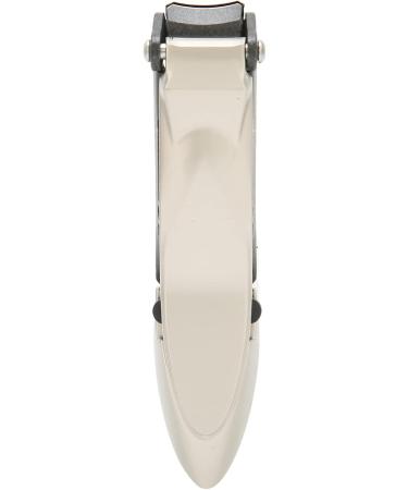 Toe Nail Clippers Incisive Nail Cutter Anti Oxidation Anti Splash Toenail Clippers Small Portable Anti Slip Handle Toenail Clippers for Seniors Adult and Kids - Buy Online on SooperMarket.com