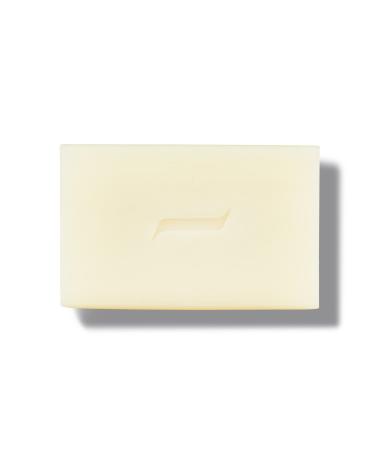 Caswell-Massey Dr. Hunter's Pure Castile Bar Soap  Gentle & Moisturizing Hair & Body Soap For Men & Women  Made In The USA  6.5 Oz