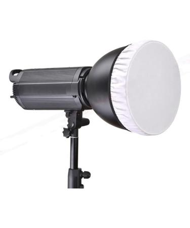 SQXBK 6PCS 7 Standard Diffuser Light Sock Cloth Set - White/Red/Yellow/Blue/Brown/Green - Buy Online on SooperMarket.com