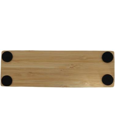 Wood Moxa Sticks Rolls Extinguisher - Suitable for 5 Sizes of Moxa Sticks Rolls - Buy Online on SooperMarket.com