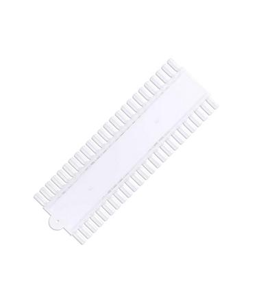 2pcs Nail Polish Display Stand - Nail Tips Board & Nail Art Showing Sticks for Perfect Manicure | International Shipping - Buy Online on SooperMarket.com