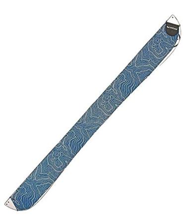 CAMP Contour Hybrid Splitboard Skin Kit