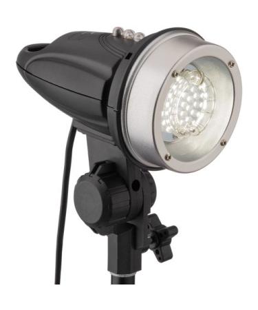 Photo Booth Enterprize PBE-160 LED Continuous/Strobe Flash (for T11 and T20r Photo Booth Shell)