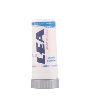 Original shaving soap stick LEA 50 gr