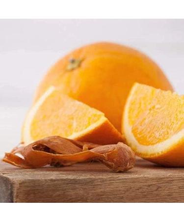 Womersley Fine Fruit and Herb Vinegar - Orange and Mace (150ml) - Ideal for Cooking, Stir-Fries, Sauces, and Salad Dressings - Buy Online on SooperMarket.com