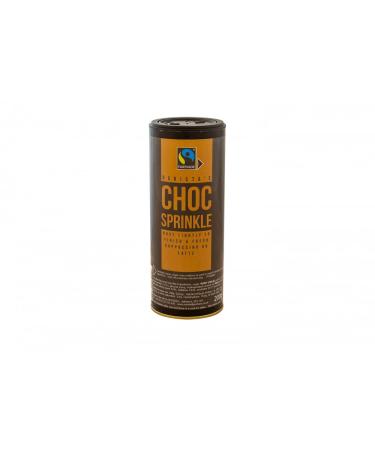 Fairtrade Chocolate Sprinkles (200g)