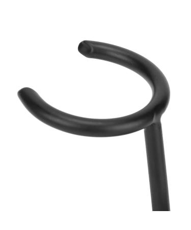 Razor Brush Stand - Metal Alloy Holder for Shaving Accessories | Men's Grooming Kit - Buy Online on SooperMarket.com