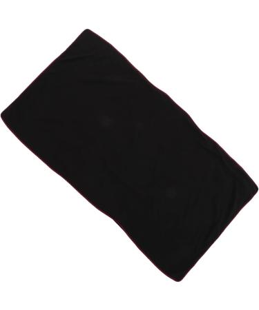Hztyyier Electric Blanket - Lightweight & Comfortable Heated Throw for Home | Keep Warm in Style (Black) - Buy Online on SooperMarket.com