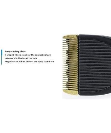 Professional Hair Clippers for Men | Cordless Beard Grooming Kit - Ideal Gift for Barbers & Home Use - Buy Online on SooperMarket.com