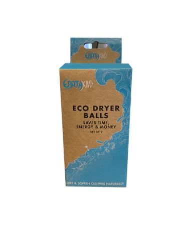 Earthkind Eco Dryer Balls Set Of 2
