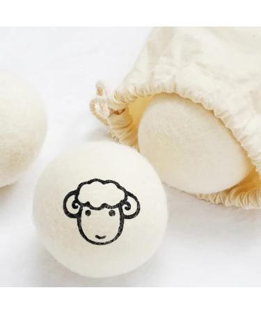 Wool Dryer Ball