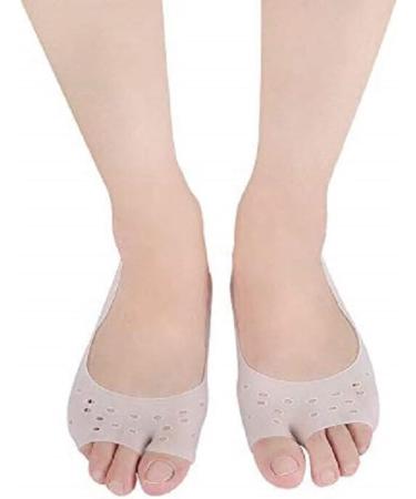 Soft Heel Care Protector for Plantar Fasciitis Nonslip Breathable Foot Treatment Professional Cracked Protector Soft - Buy Online on SooperMarket.com
