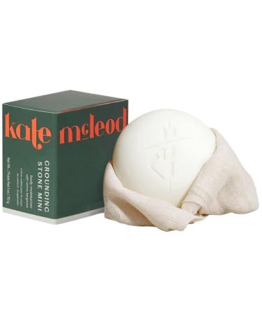Kate McLeod Mini Grounding Stone Solid Body Moisturizer