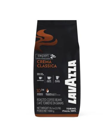 Lavazza Crema Classica 1Kg Coffee Beans (3)