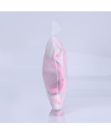 BriFit Cat Dishes with 150cm Leash - High Quality Breakfast Set for Cats & Small Dogs (Pink XS) - Perfect for Pets 6.61-1lb - Buy Online on SooperMarket.com
