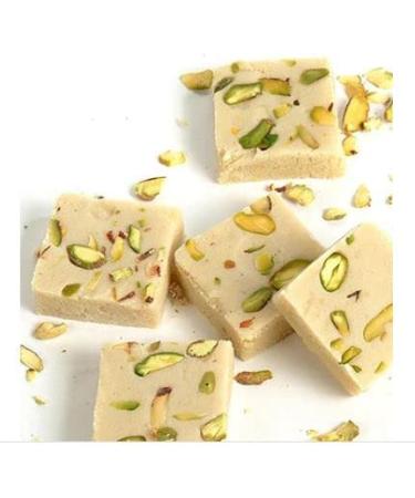 Pista Burfi 3Kg