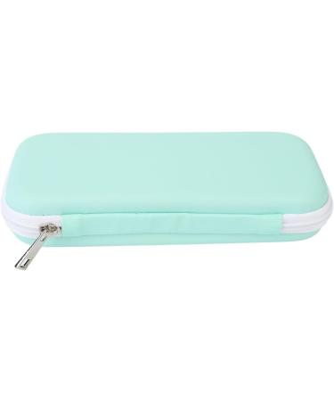 Cooler Bag Insulin Cooling Bag Excellent Insulation Portable for Insulin Pens (Vanilla Green) - Buy Online on SooperMarket.com