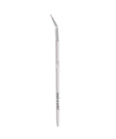 wet n wild Bent Liner Brush  1 Fluid Ounce