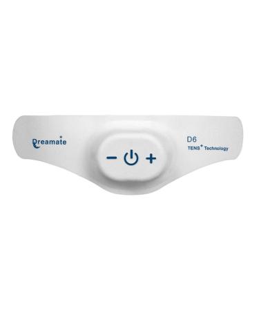 SZhongcheng Insomnia aids Sleep Instruments Electronic Smart Help Insomnia Depression migraine Micro-Current Head aids Low-Frequency pulses