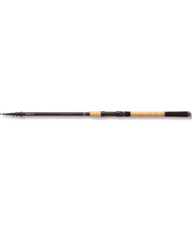 Daiwa Megaforce Tele 2.40m 40-90g Telescopic Fishing Rod - Versatile All-Round Performance for International Shipping - Buy Online on SooperMarket.com