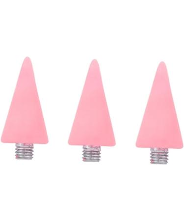 DOITOOL 9 Pcs Nail Point Pen Head Dotting Pen Studs Picker Dual Tips Dotting Pen Handheld Tool Nail Beads Wax Head Rhinestone Picker Tool Nail Rhinestones Picker Pencil Pink Double Head - Buy Online on SooperMarket.com