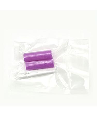 SNAWOP Aligner Chewies - 12PCS Silicone Chompers & Grip Stick for Invisalign Aligners | Best Tray Seaters - Buy Online on SooperMarket.com