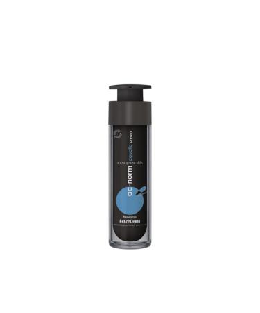 FREZYDERM Ac-Norm Aquatic Cream - 50ml
