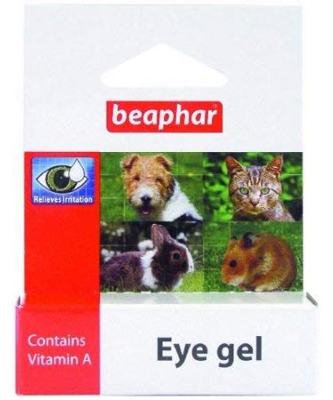 Beaphar Eye Gel 5 ml