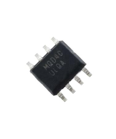 5pc MC9S08QD4CSC SOP-8 MQD4C SOP8 SOP8 SOP - Buy Online on SooperMarket.com