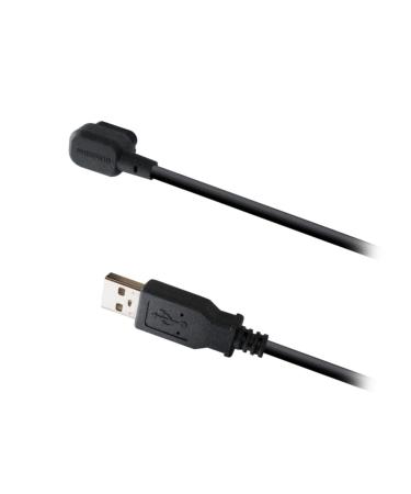 SHIMANO EW-EC300 Charging Cable Black, One Size