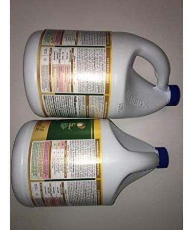 Clorox Bleach Concentrate Solution (120 oz.) Outdoor Cleaner - 120 Fl Oz - Buy Online on SooperMarket.com