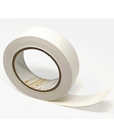 KAPCO 611553356140 Book Protection Easy Bind Repair Tape Peel and Place, Gossy, Polyester