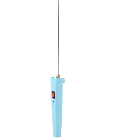 zjchao Electric Hot Wire Cutter  30W 25cm Electric Hot Wire Cutter Foam Polystyrene Heat Cutting Engraving Pen Used for Creative Model Art Making 110-250V (US Plug) - Buy Online on SooperMarket.com