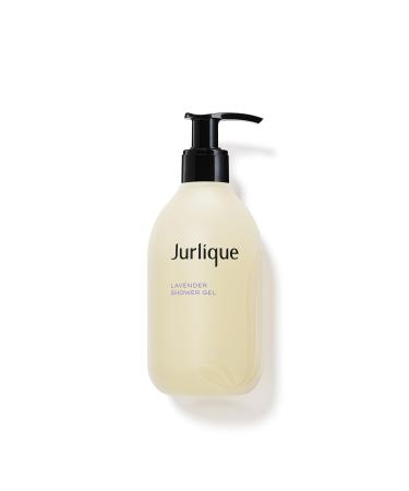 Jurlique - LAVENDER SHOWER GEL 300ML